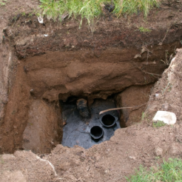 Raccordements d'Assainissement : Planification et Organisation des Travaux en Fonction des Contraintes Locales Saint-Julien-en-Genevois